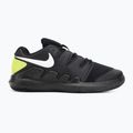 Scarpe da tennis junior Nike Court Vapor X Jr black/volt/white 2