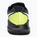Scarpe da tennis junior Nike Court Vapor X Jr black/volt/white 6