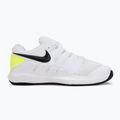 Scarpe da tennis junior Nike Court Vapor X Jr white/volt/black 2