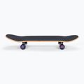 Creature 3D Logo Mini skateboard classico 7,75 X 30 3
