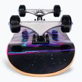 Creature 3D Logo Mini skateboard classico 7,75 X 30 5
