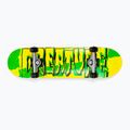Creature Ripped Logo Micro Sk8 7.5 skateboard classico