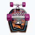 Skateboard cruiser Santa Cruz Cruzer Mandala Hand 8.8 Shark 5