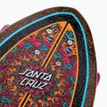 Skateboard cruiser Santa Cruz Cruzer Mandala Hand 8.8 Shark 6