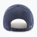 47 Marca MLB Los Angeles Dodgers Base Runner cap CLEAN UP navy 2