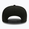 Cappello New Era NBA 9Fifty Stretch Snap Los Angeles Lakers nero 3