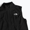Smanicato trekking da uomo The North Face Nimble nero 3