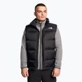 Smanicato da uomo The North Face Diablo Down nero/nero