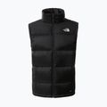 Smanicato da uomo The North Face Diablo Down nero/nero 6