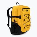 Zaino da trekking The North Face Borealis Classic 29 l summit gold/nero 2