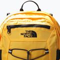 Zaino da trekking The North Face Borealis Classic 29 l summit gold/nero 5