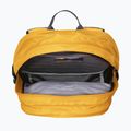 Zaino da trekking The North Face Borealis Classic 29 l summit gold/nero 6