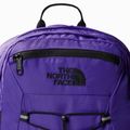 Zaino da trekking The North Face Borealis Classic 29 l peak viola/nero 3