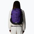 Zaino da trekking The North Face Borealis Classic 29 l peak viola/nero 7