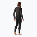 Maglia termica da uomo Smartwool Intraknit Merino 200 Crew black/white 6
