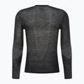 Maglia termica da uomo Smartwool Intraknit Merino 200 Crew black/white 2