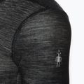 Maglia termica da uomo Smartwool Intraknit Merino 200 Crew black/white 3