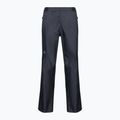 Pantaloni da pioggia da donna The North Face Venture 2 Half Zip nero/nero