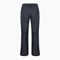 Pantaloni da pioggia da donna The North Face Venture 2 Half Zip nero/nero 2