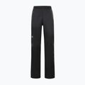 Pantaloni da pioggia da donna The North Face Venture 2 Half Zip nero/nero 4