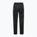 Pantaloni da pioggia da donna The North Face Venture 2 Half Zip nero/nero 5