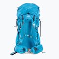 The North Face Banchee 50 l zaino da trekking banff blue/aviator navy 3