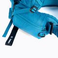 The North Face Banchee 50 l zaino da trekking banff blue/aviator navy 6