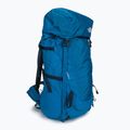 Zaino da trekking The North Face Terra 65 l blu/aviator navy