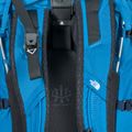 Zaino da trekking The North Face Terra 65 l blu/aviator navy 5