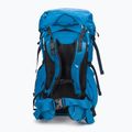 Zaino da trekking The North Face Terra 55 l blu/aviator navy 3
