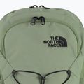 Zaino urbano The North Face Rodey 27 l verde tè/nero 4