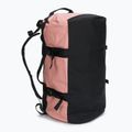 The North Face Base Camp Duffel XS 31 l rose dawn/nero borsa da viaggio 2