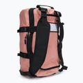 The North Face Base Camp Duffel XS 31 l rose dawn/nero borsa da viaggio 3