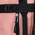 The North Face Base Camp Duffel XS 31 l rose dawn/nero borsa da viaggio 4