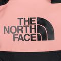 The North Face Base Camp Duffel XS 31 l rose dawn/nero borsa da viaggio 5