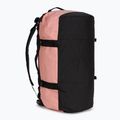 The North Face Base Camp Duffel S 50 l rose dawn/nero borsa da viaggio 3