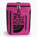 The North Face Base Camp Fuse Box 21 l linaria rosa/nero zaino urbano per bambini