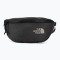 Marsupio The North Face Flyweight Lumbar asphalt grigio/nero