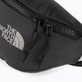 Marsupio The North Face Flyweight Lumbar asphalt grigio/nero 4