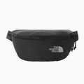 Marsupio The North Face Flyweight Lumbar asphalt grigio/nero 6