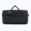 Borsa da viaggio The North Face Flyweight Duffel 31 l grigio asfalto/nero 2