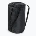 Borsa da viaggio The North Face Flyweight Duffel 31 l grigio asfalto/nero 4