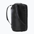 Borsa da viaggio The North Face Flyweight Duffel 31 l grigio asfalto/nero 7