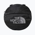 Borsa da viaggio The North Face Flyweight Duffel 31 l grigio asfalto/nero 8
