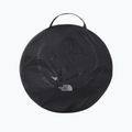 Borsa da viaggio The North Face Flyweight Duffel 31 l grigio asfalto/nero 9