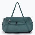 The North Face Flyweight Duffel 31 l borsa da viaggio goblin blue/aviator navy
