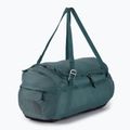 The North Face Flyweight Duffel 31 l borsa da viaggio goblin blue/aviator navy 2