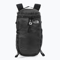Zaino da trekking The North Face Flyweight Daypack 18 l grigio asfalto/nero