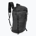 Zaino da trekking The North Face Flyweight Daypack 18 l grigio asfalto/nero 2
