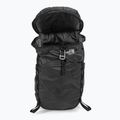 Zaino da trekking The North Face Flyweight Daypack 18 l grigio asfalto/nero 4